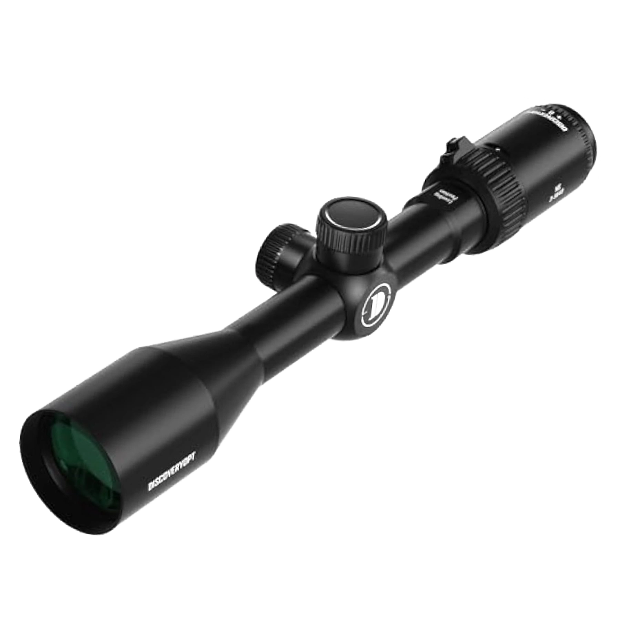 DISCOVERYOPT MS 3-9X40/50IR-SFP-MOA Diameter:25.4MM Optics Scopes