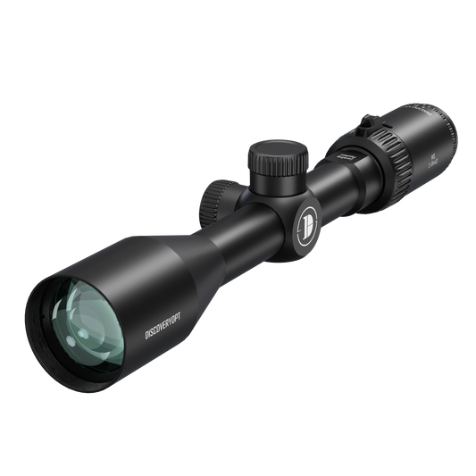 DISCOVERYOPT MS 3-9X40-SFP-MOA Diameter:25.4MM Optics Scopes