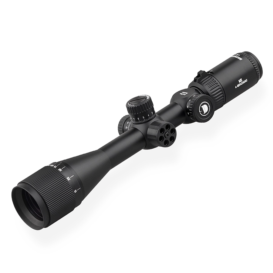 DISCOVERYOPT MS 4-16X42AOAC SFP-MOA Diameter:25.4MM Optics Scopes