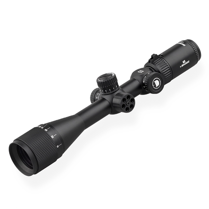 DISCOVERYOPT MS 4-16X42AOAC SFP-MOA Diameter:25.4MM Optics Scopes