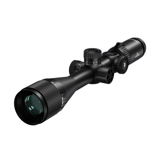 Luneta DISCOVERYOPT MS 4-16X42AOAC SFP-MOA Diâmetro: 25,4 mm 