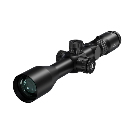 Luneta DISCOVERYOPT MS 4-16X44SFIR SFP-MOA-L Diâmetro: 30 mm