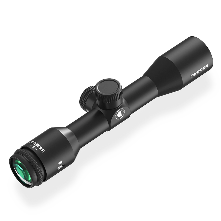 DISCOVERYOPT MS 6X32 SFP-MOA Diameter:25.4MM Optics Scopes