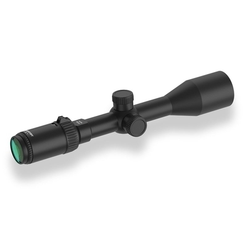 MS 3-9X40 Riflescope, Extreme shock resistance, Spring gun compatible - DiscoveryOpt Rifle Scopes-UK - Optics Scope