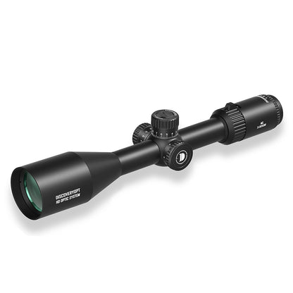 DISCOVERYOPT MS 3-9X40/50IR-SFP-MOA Diameter:25.4MM Optics Scopes