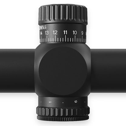 DISCOVERYOPT MS 3-9X40/50IR-SFP-MOA Diameter:25.4MM Optics Scopes