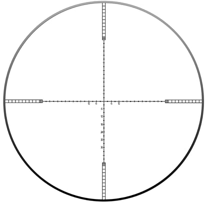 DISCOVERYOPT MS 3-9X40/50IR-SFP-MOA Diameter:25.4MM Optics Scopes