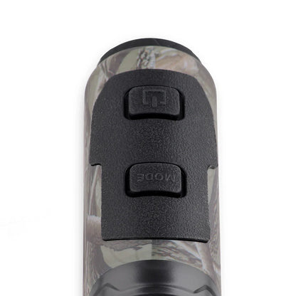 DISCOVERYOPT Hunting/Golf Camouflage Rangefinder 600/800/1200/2000/4000 Yards - Precision and Accuracy of Laser Rangefinder