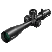 DISCOVERYOPT XED 6-36X56SFIR FFP-MRAD/MOA-ZERO STOP Diameter:35MM Optics Scopes