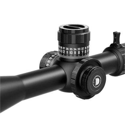 DISCOVERYOPT XED 6-36X56SFIR FFP-MRAD/MOA-ZERO STOP Diameter:35MM Optics Scopes
