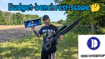 DISCOVERY OPT LHD 8 32X56