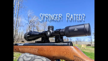 Discovery MS 3-9x40 - Springer Rated?