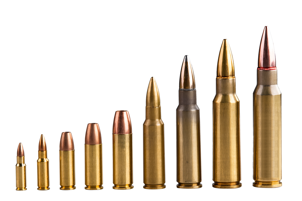 Caliber-compatible Options