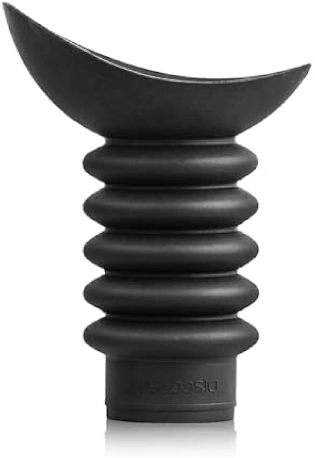 DISCOVERYOPT Rubber Eyecup | Ocular Lens Extender Cover Outer Diameter: 38-48 mm
